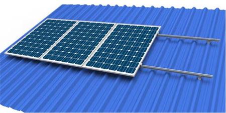 Introdução aos sistemas solares domésticos e módulos fotovoltaicos
