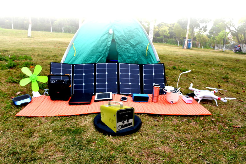 Melhor kit de sistema de energia solar para venda